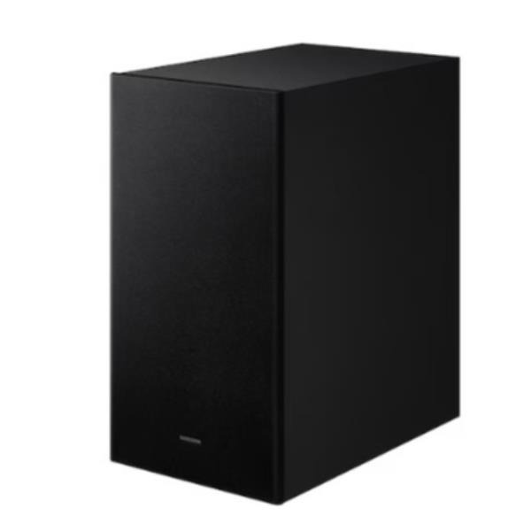 SoundBar Samsung HW-B450F 2.1 Ch 220W Nero - immagine 2