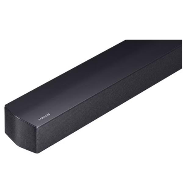 SoundBar Samsung HW-B450F 2.1 Ch 220W Nero - immagine 3