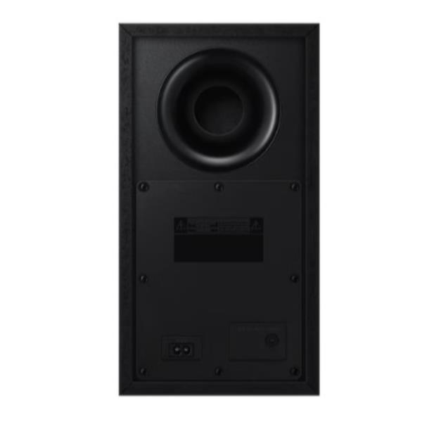 SoundBar Samsung HW-B450F 2.1 Ch 220W Nero - immagine 5