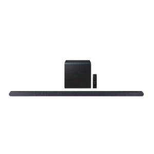 Soundbar Samsung HW-S800D/ZF 330W per TV e Musica