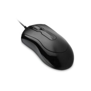 Mouse Kensington MOUSE-IN-A-BOX EQ Wired USB Nero - SKU: K72480WW