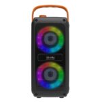 Speaker Celly KIDSPARTYRGB 10W RGB Microfono 3000mAh