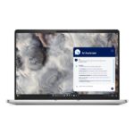 Notebook Dell PRO 16 Plus 16″ Intel Core Ultra 5 236V 16GB 512GB Windows 11 Pro AI PC
