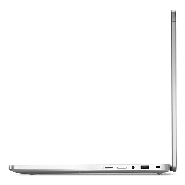 Notebook Dell PRO 16 Plus 16 Intel Core Ultra 5 236V 16GB 512GB Windows 11 Pro AI PC - SKU: KJT8X - Immagine 2