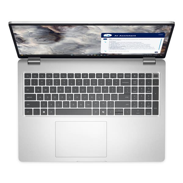 Notebook Dell PRO 16 Plus 16 Intel Core Ultra 5 236V 16GB 512GB Windows 11 Pro AI PC - SKU: KJT8X - Immagine 14