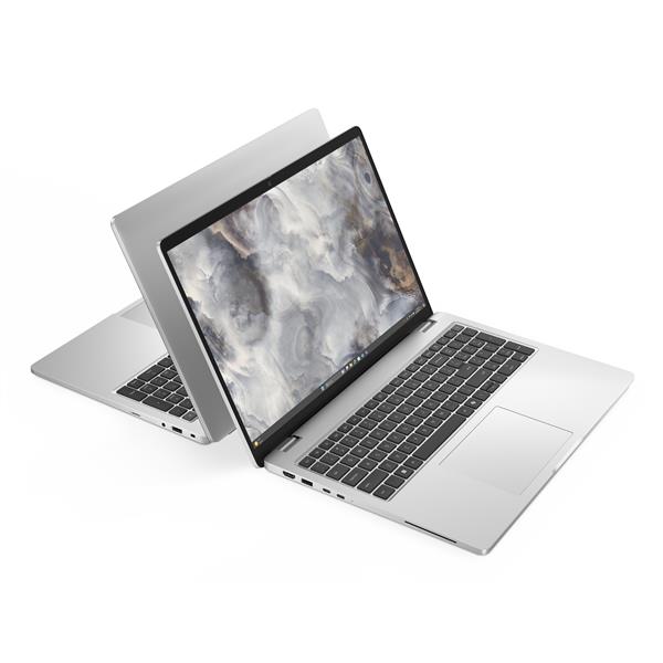 Notebook Dell PRO 16 Plus 16 Intel Core Ultra 5 236V 16GB 512GB Windows 11 Pro AI PC - SKU: KJT8X - Immagine 4