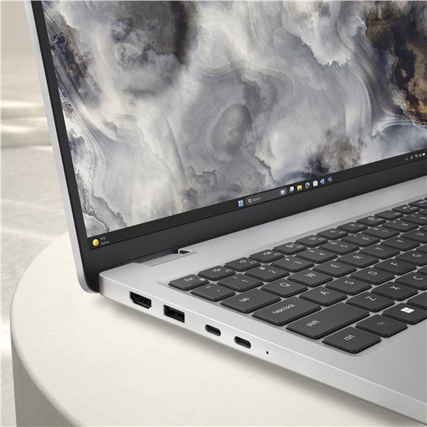 Notebook Dell PRO 16 Plus 16 Intel Core Ultra 5 236V 16GB 512GB Windows 11 Pro AI PC - SKU: KJT8X - Immagine 5