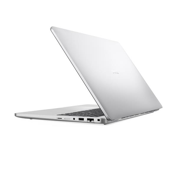 Notebook Dell PRO 16 Plus 16 Intel Core Ultra 5 236V 16GB 512GB Windows 11 Pro AI PC - SKU: KJT8X - Immagine 6