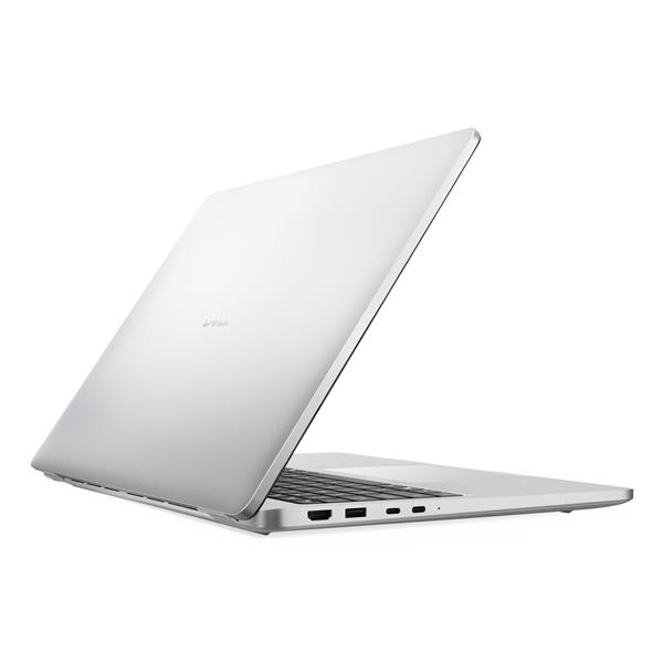 Notebook Dell PRO 16 Plus 16 Intel Core Ultra 5 236V 16GB 512GB Windows 11 Pro AI PC - SKU: KJT8X - Immagine 8