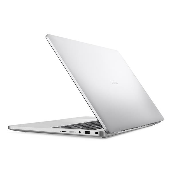 Notebook Dell PRO 16 Plus 16 Intel Core Ultra 5 236V 16GB 512GB Windows 11 Pro AI PC - SKU: KJT8X - Immagine 10