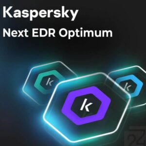 Kaspersky NEXT MXDR OPTIM 250-499 RW 1Y - SOFTWARE MULTILICENZA (ELETTRONICA)