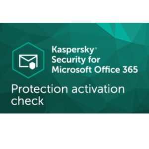 Kaspersky Security x Microsoft Office 365 - SOFTWARE MULTILICENZA (ELETTRONICA)