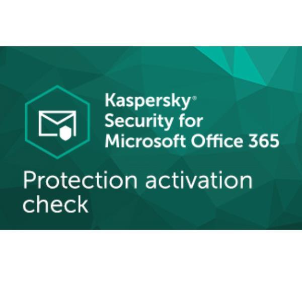 Kaspersky Security x Microsoft Office 365 - SOFTWARE MULTILICENZA (ELETTRONICA) - immagine 2