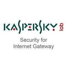 Kaspersky Security for Internet Gateway - SOFTWARE MULTILICENZA (ELETTRONICA) - immagine 3