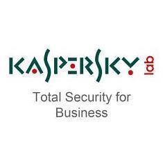 Kaspersky Total Security for Business - SOFTWARE MULTILICENZA (ELETTRONICA) - immagine 3