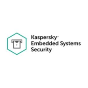 Kaspersky Embedded Systems Security - SOFTWARE MULTILICENZA (ELETTRONICA)