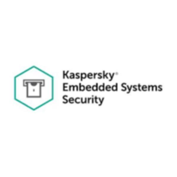 Kaspersky Embedded Systems Security - SOFTWARE MULTILICENZA (ELETTRONICA) - immagine 2