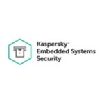 Kaspersky Embedded Systems Security – SOFTWARE MULTILICENZA (ELETTRONICA)