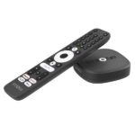 Strong TV Box LEAP-S4 UHD 4K – Decoder