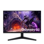 Monitor Gaming Samsung S24HG3 24″ FHD IPS 16:9 HDMI