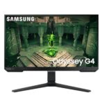 Monitor Gaming Samsung S25BG4 25″ FHD IPS 240Hz