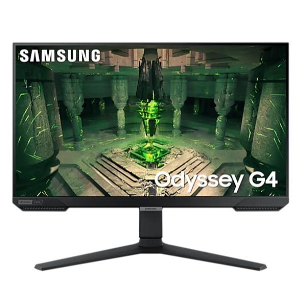 Monitor Gaming Samsung S25BG4 25" FHD IPS 240Hz