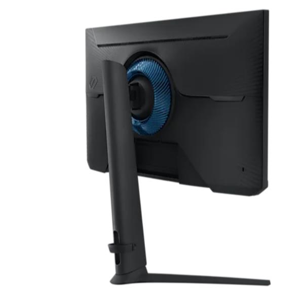 Monitor Gaming Samsung S25BG4 25" FHD IPS 240Hz - immagine 2