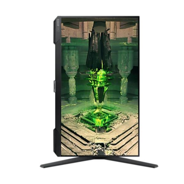 Monitor Gaming Samsung S25BG4 25" FHD IPS 240Hz - immagine 4