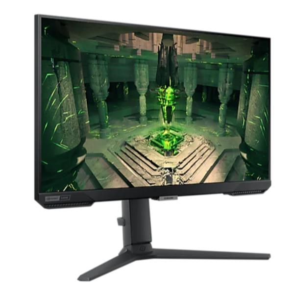 Monitor Gaming Samsung S25BG4 25" FHD IPS 240Hz - immagine 5