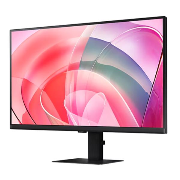 Monitor Samsung S32D700 32" 4K VA - immagine 3