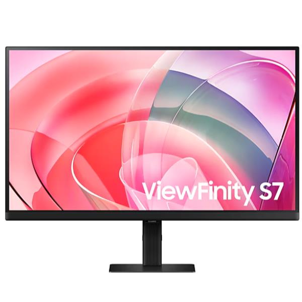 Monitor Samsung S32D700 32" 4K VA - immagine 4
