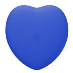 Power Bank Celly MAGPBHEART3000B Wireless 5W 3000 mAh