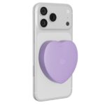 Celly MAGPBHEART3000L – 5W Wireless Powerbank 3000 mAh – Power bank
