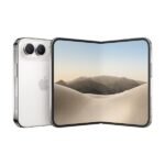 Apple iPhone Duo 2TB bianco stellare – Smartphone