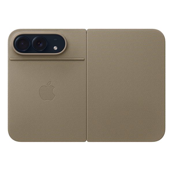 Apple Custodia Folio per iPhone Duo con supporto - Talpa - SMARTPHONE CELLULARI - ACCESSORI - immagine 2