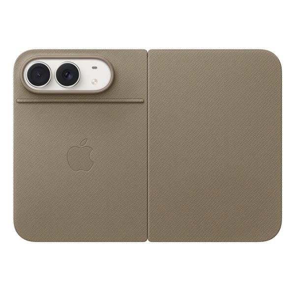 Apple Custodia Folio per iPhone Duo con supporto - Talpa - SMARTPHONE CELLULARI - ACCESSORI - immagine 3