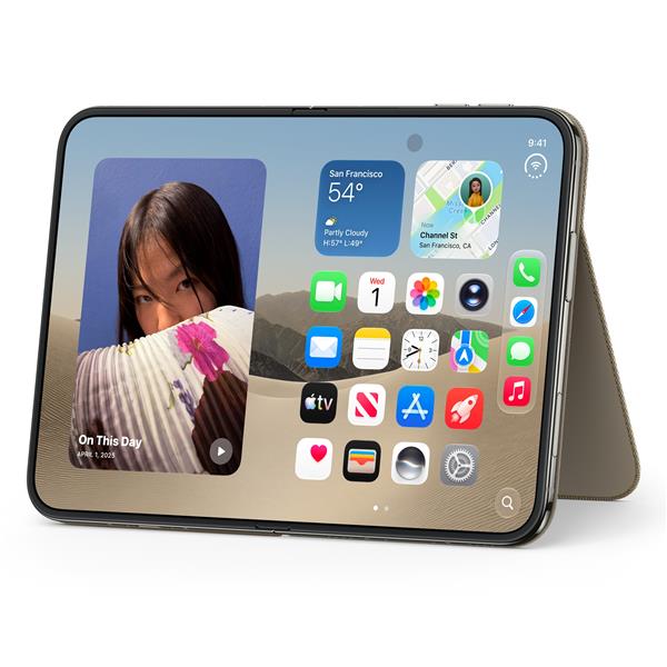 Apple Custodia Folio per iPhone Duo con supporto - Talpa - SMARTPHONE CELLULARI - ACCESSORI - immagine 4
