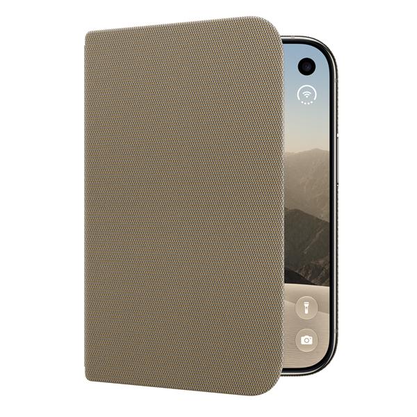 Apple Custodia Folio per iPhone Duo con supporto - Talpa - SMARTPHONE CELLULARI - ACCESSORI - immagine 5