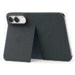 Apple Custodia Folio per iPhone Duo con supporto – Blu marino – SMARTPHONE CELLULARI – ACCESSORI
