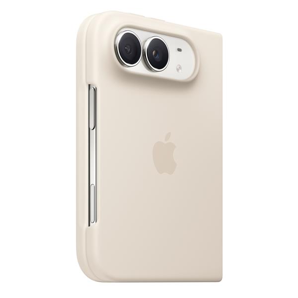 Cover iPhone Apple Poliestere Colore Sabbia - SKU: MKR94ZM/A - Immagine 2