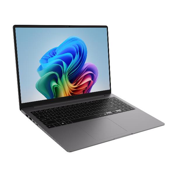 Notebook Samsung Galaxy Book 6 EE Intel Core Ultra 5 32GB 512GB 14 - SKU: NP742BJG-KA4IT - Immagine 2