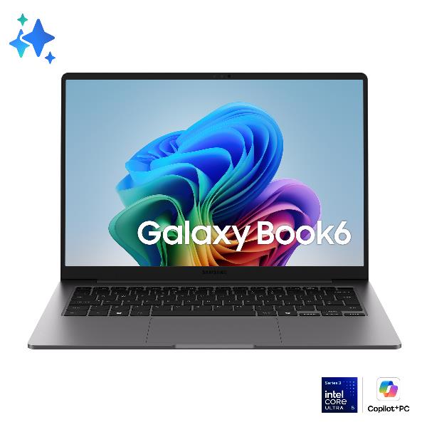 Notebook Samsung Galaxy Book 6 EE Intel Core Ultra 5 32GB 512GB 14 - SKU: NP742BJG-KA4IT - Immagine 10