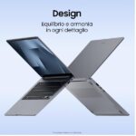 Samsung GALAXY BOOK 6 (2 years Pick-up & Return) – Notebook e Workstation portatili