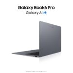 Samsung GALAXY BOOK 6 PRO (2 years Pick-up & Return) – Notebook e Workstation portatili