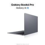 Notebook Samsung Galaxy Book6 Pro 16″ Touch Intel Core Ultra 7 32GB 1TB