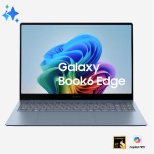 Samsung GALAXY BOOK6 EDGE - Notebook e Workstation portatili
