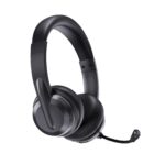 Nilox HEADPHONES DUAL CONNECT ENC – Cuffie e Auricolari