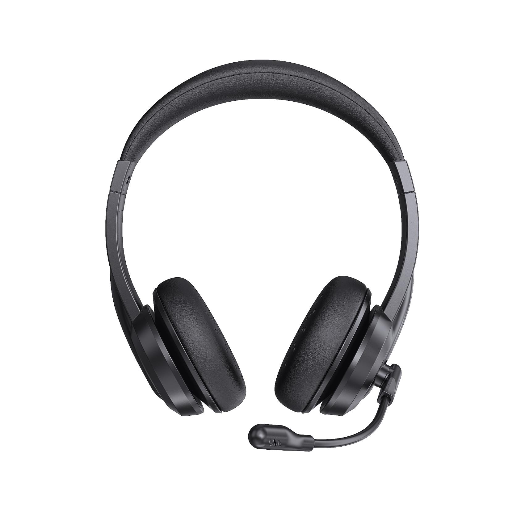 Nilox HEADPHONES DUAL CONNECT ENC - Cuffie e Auricolari - immagine 3