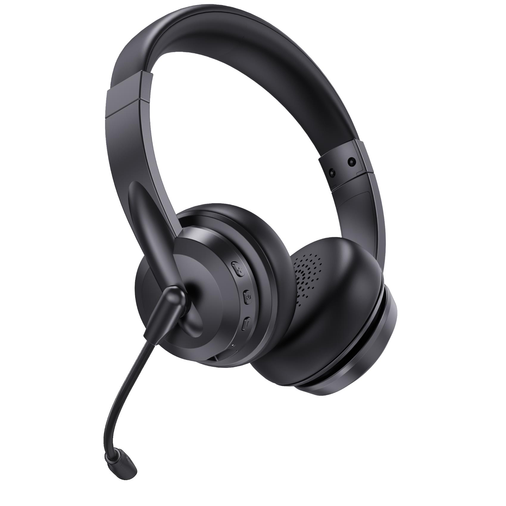 Nilox HEADPHONES DUAL CONNECT ENC - Cuffie e Auricolari - immagine 5