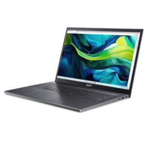 Notebook Acer Aspire 17 A17-51M 17.3" i7-13620H 16GB 1TB SSD Win11 Pro